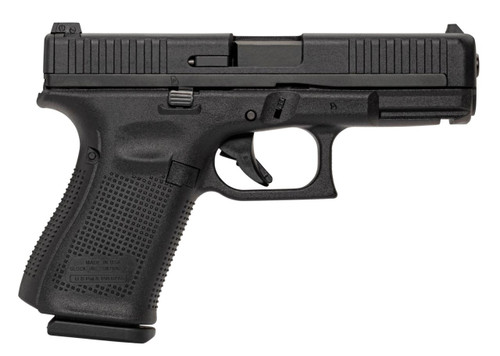 Glock 44 22 LR - Black - 10 Round