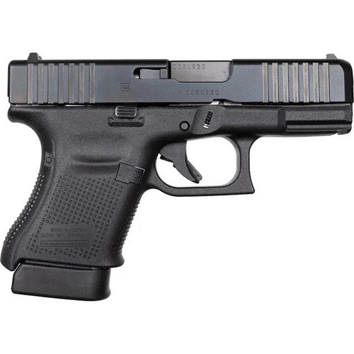 Glock G30 Gen 5 45 ACP - 3.78" Barrel - Black - 10 Round