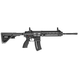 Heckler & Koch 416 | Rifle | 22LR | 16" Barrel | Black | 81000402