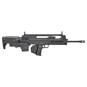 Springfield Hellion | Rifle | Bullpup | 20” Barrel | 5.56 NATO | 10 Rounds | Black | HL920556BCA