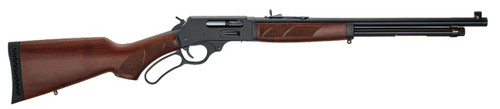 Henry Side Gate 410 Gauge - 19.75" Barrel - 2.5" Chamber - Walnut