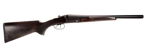 Heritage Badlander 12 Gauge - 18.5" Barrels - 3" Chamber - Walnut