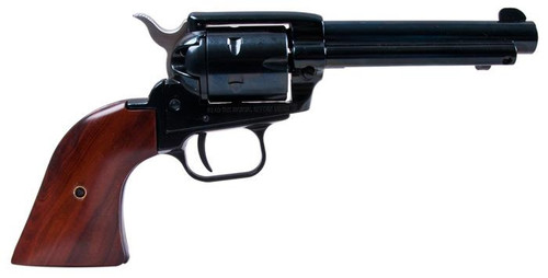 Heritage Mfg Rough Rider 22 LR / 22 WMR - 4.75" Barrel - 6 Shot