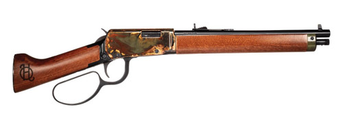 Heritage Settler Mares Leg 22 LR - 12.5" Barrel - Wood - 10 Round