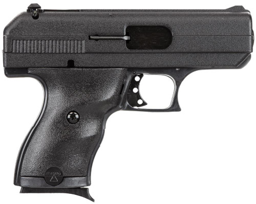 Hi-Point 9mm Compact - Black - 8 Round