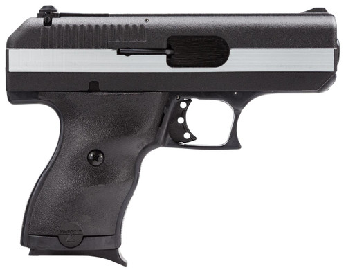 Hi-Point CF380 380 ACP - 3.5" Barrel - Black / Two-Tone - 8 Round