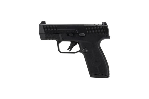 IWI Masada Slim 9mm - Optics Ready - Black - 13 Round