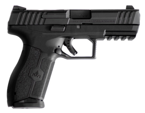 IWI Masada 9mm - Black - 17 Round