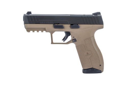 IWI Masada 9mm - FDE - 17 Round