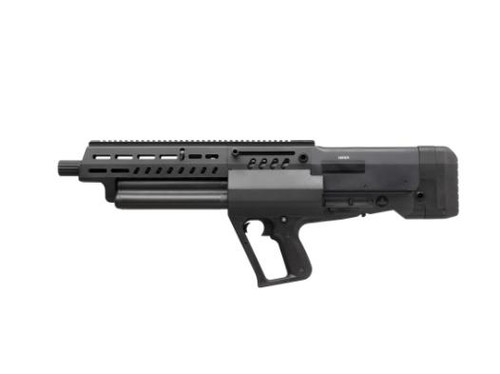 IWI Tavor Bullpup 12 Gauge - Black