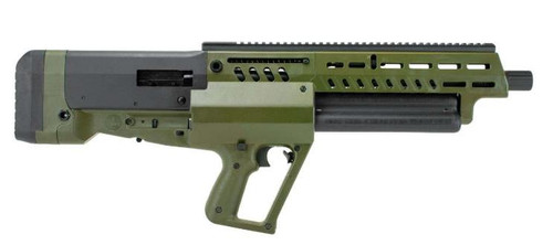 IWI Tavor TS12 12 Gauge - 18.5" Barrel - 3" Chamber - OD Green