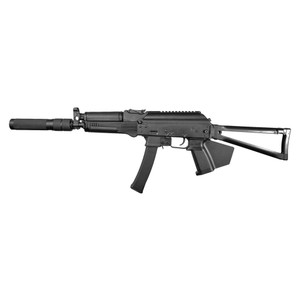 Kalashnikov USA KALI 9 | Semi-auto | AK | 9MM | 16.25" Barrel | CA Compliant | Black | KALI 9