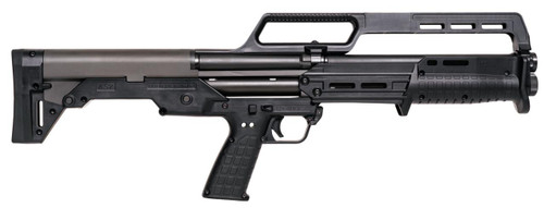 Kel-Tec KS7 12 Gauge - 18.5" Barrel - 3" Chamber - Black