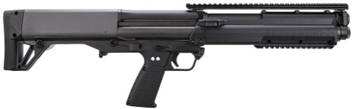 Kel-Tec KSG 12 Gauge - Black