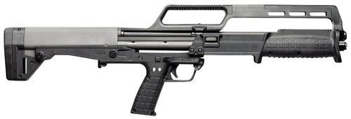 Kel-Tec KSG 410 Gauge - 18.5" Barrel - 3" Chamber - Black - 10 Round