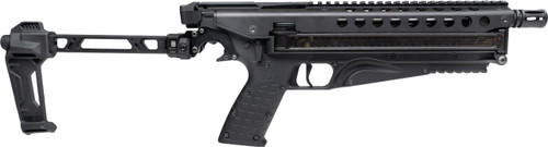 Kel-Tec P50 Defender 5.7x28 - Strike Industries Brace - Black - 50 Round