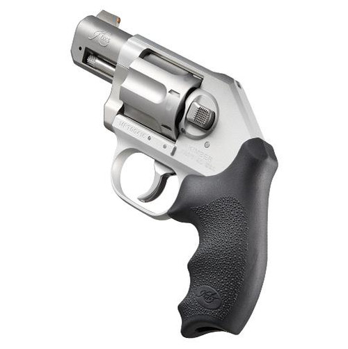 Kimber K6XS 38 Special - 2" Barrel - Stainless / Black - 6 Shot