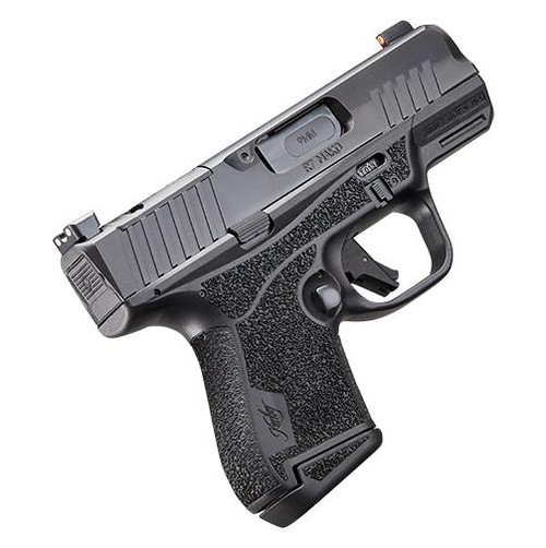 Kimber R7 Mako 9mm - Black - 7 Round