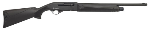 Legacy Sports ATAC Warthog 12 Gauge - 20" Barrel length - 3" Chamber - Black