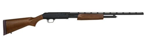 Mossberg 500 All Purpose Field 410 Gauge - 24" Barrel - 3" Chamber - Walnut / Black