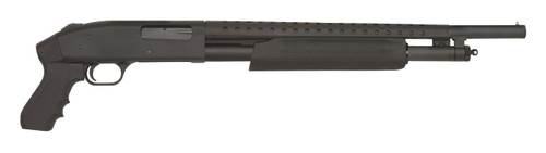 Mossberg 500 Cruiser 20 Gauge - 18.5" Barrel - 3" Chamber - Black
