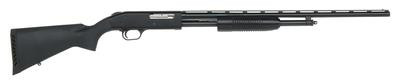 Mossberg 500 Field Bantam 410 Gauge - 24" Barrel - 3" Chamber - Black