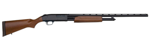 Mossberg 500 Field Grade 20 Gauge - 26" Barrel - 3" Chamber - Walnut