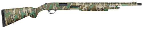 Mossberg 500 Turkey 20 Gauge - 22" Barrel - 3" Chamber - Mossy Oak Greenleaf
