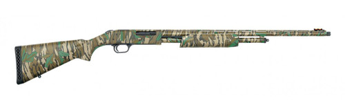 Mossberg 500 Turkey 410 Gauge - 24" Barrel - 3" Chamber - Mossy Oak Greenleaf