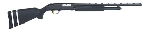 Mossberg 500 Youth Super Bantam All-Purpose 20 Gauge - 22" Barrel - Black