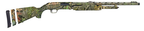 Mossberg 500 Youth Super Bantam Turkey 20 Gauge - 22" Barrel - Mossy Oak Obsession