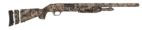 Mossberg 510 Youth Mini Super Bantam 20 Gauge - 18.5" Barrel - Mossy Oak Break-Up Country