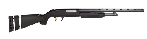 Mossberg 510 Youth Mini Super Bantam All-Purpose Field 20 Gauge - 18.5" Barrel - Black