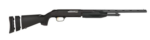 Mossberg 510 Youth Mini Super Bantam - All-Purpose Field 410 Gauge - 18.5" Barrel - Black