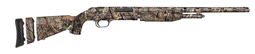 Mossberg 510 Youth Mini Super Bantam - All-Purpose Field 410 Gauge - 18.5" Barrel - Mossy Oak Break-Up Country