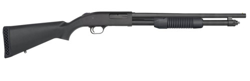 Mossberg 590 Persuader 20 Gauge -18.5" Barrel - 3" Chamber - Black