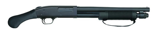 Mossberg 590 Shockwave 12 Gauge - 14" Barrel - 3" Chamber - Black