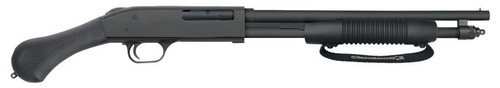 Mossberg 590 Shockwave 410 Gauge - 14" Barrel - 3" Chamber - Black