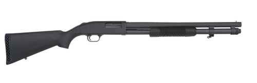 Mossberg 590A1 Special Purpose 12 Gauge - 20" Barrel - 3" Chamber - Black
