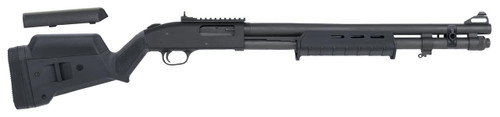 Mossberg 590A1 Tactical 12 Gauge - 20" Barrel - 3" Chamber - Black