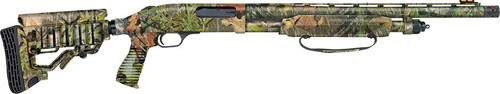Mossberg 835 Ulti-Mag Tactical Turkey 12 Gauge - 20" Barrel - 3.5" Chamber - Mossy Oak Obsession