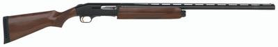 Mossberg 930 12 Gauge - 28" Ported Barrel - 3" Chamber - Walnut / Black - 5 Round