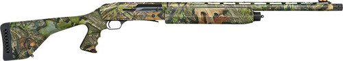 Mossberg 935 Magnum Turkey 12 Gauge - 22" Barrel - 3.5" Chamber - Mossy Oak Obsession