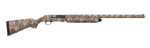 Mossberg 935 Magnum Waterfowl 12 Gauge - 28" Barrel - 3.5" Chamber - Mossy Oak Shadow Grass Blades