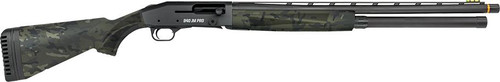 Mossberg 940 12 Gauge - 24" Barrel - Multicam Black