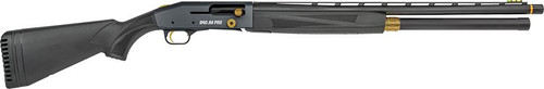 Mossberg 940 JM Pro 12 Gauge - 24" Barrel - 3" Chamber - Black