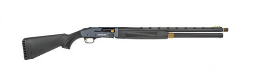 Mossberg 940 JM Pro 12 Gauge - 24" Barrel - 3" Chamber - Tungsten Gray