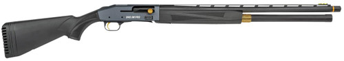 Mossberg 940 Pro JM 12 Gauge - 24" Barrel - 3" Chamber - Tungsten Gray