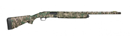 Mossberg 940 Pro Turkey 12 Gauge - 24" Barrel - 3" Chamber - Mossy Oak Greenleaf