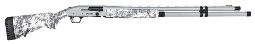 Mossberg 940 Pro Waterfowl Snow Goose 12 Gauge - 28" Barrel - 3" Chamber - TrueTimber Viper Snow / Battleship Gray